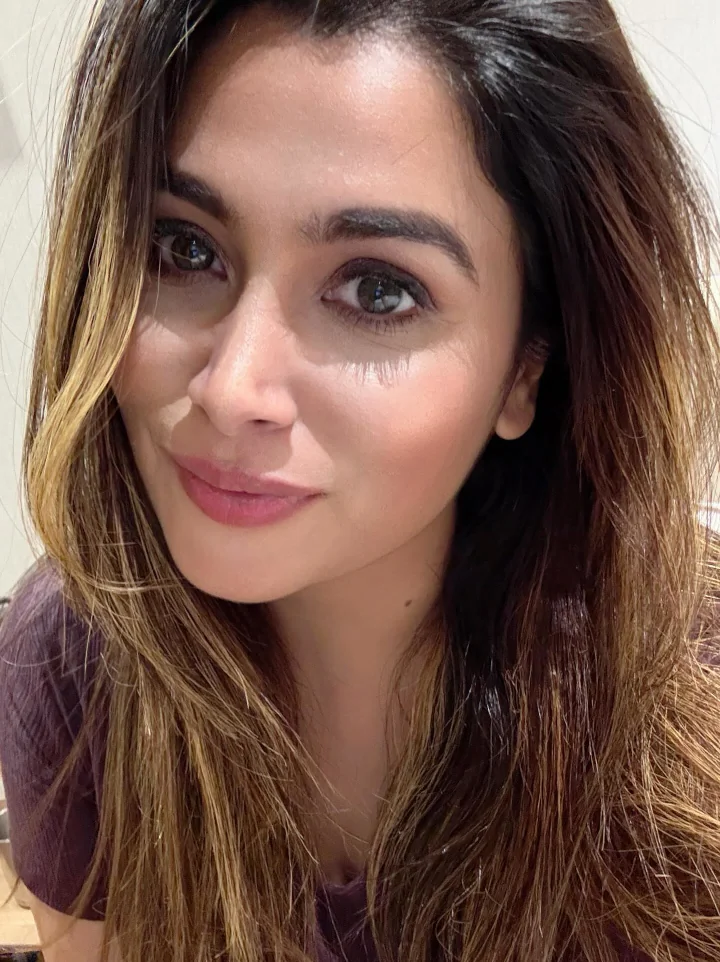 Ruchita Jadhav Instagram