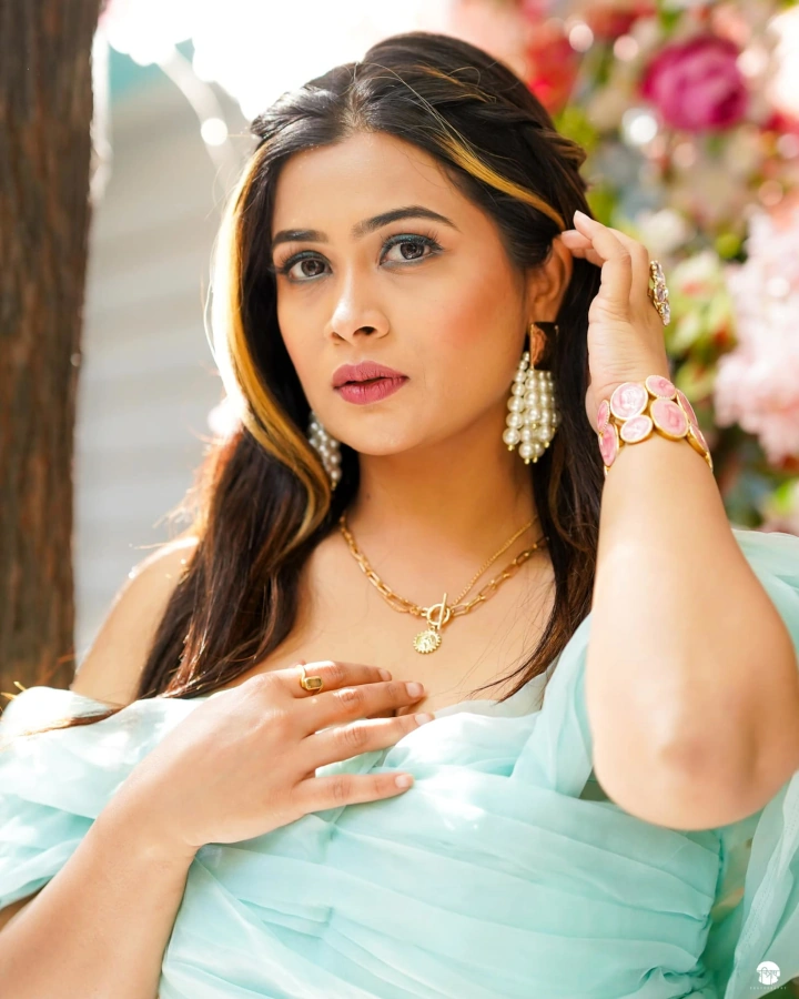 Ruchita Jadhav Movie List