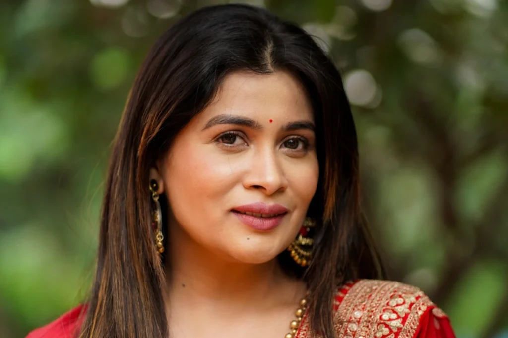 Ruchita Jadhav Twitter