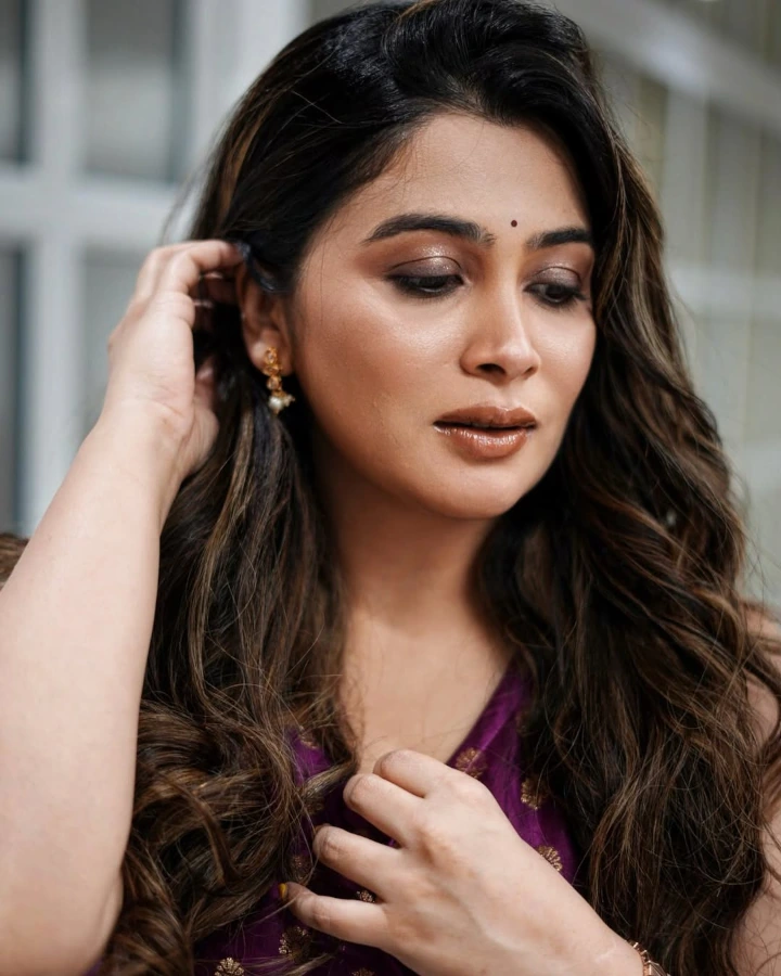 Ruchita Jadhav's Hot Image