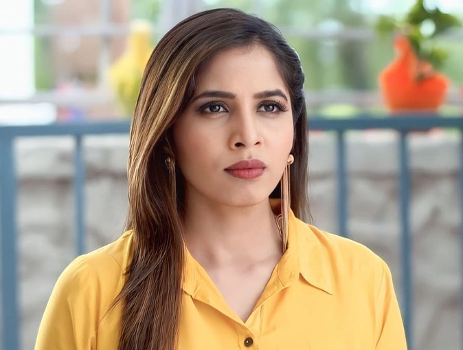 Sanika Kashikar Facebook Images