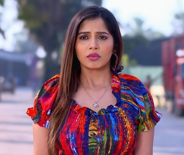 Sanika Kashikar Facebook