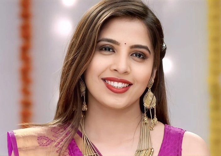 Sanika Kashikar Filmography