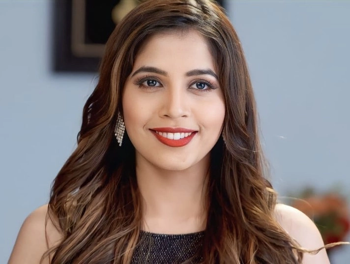 Sanika Kashikar Films