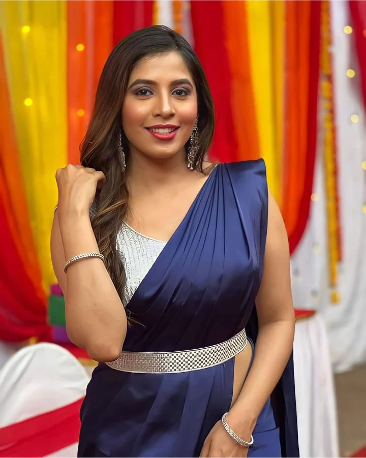 Sanika Kashikar Hottest