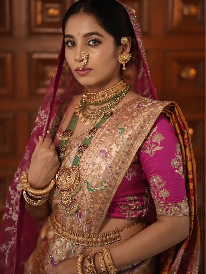 Sanika Kashikar Husband