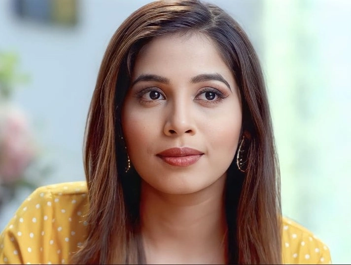 Sanika Kashikar Movie List