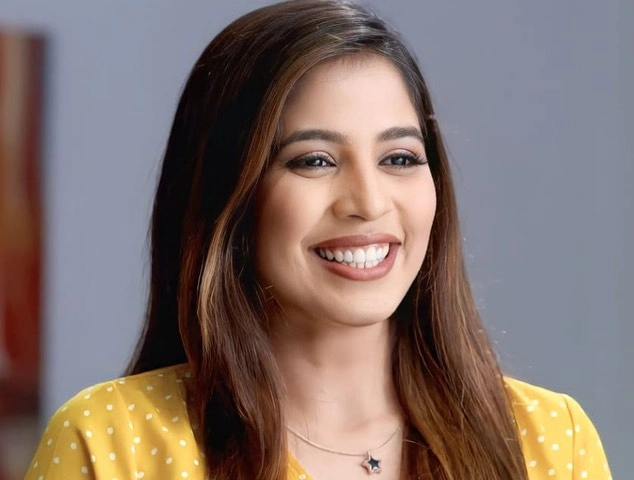 Sanika Kashikar Twitter