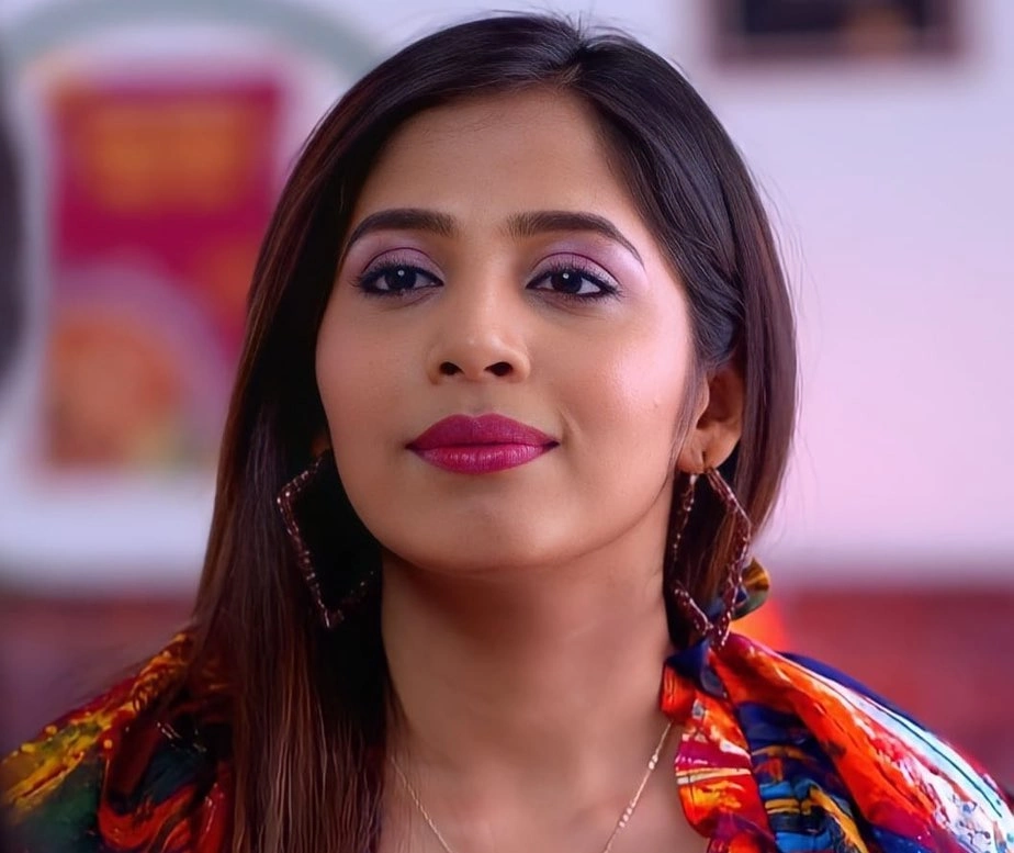 Sanika Kashikar Weight