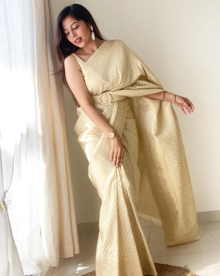 Sanika Kashikar's Latest Image