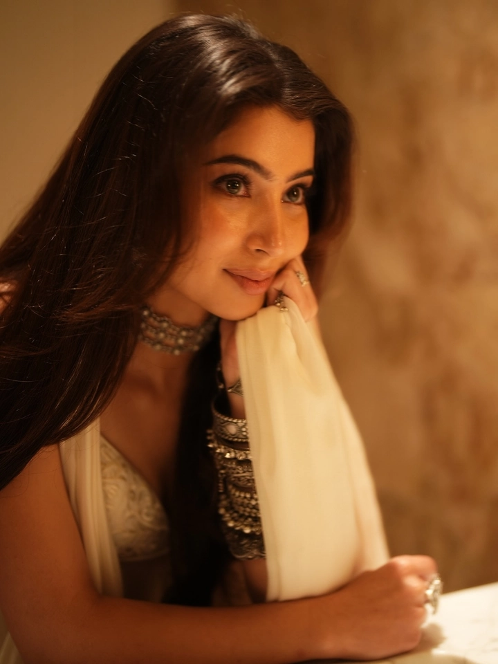 Sara Arjun Net Worth