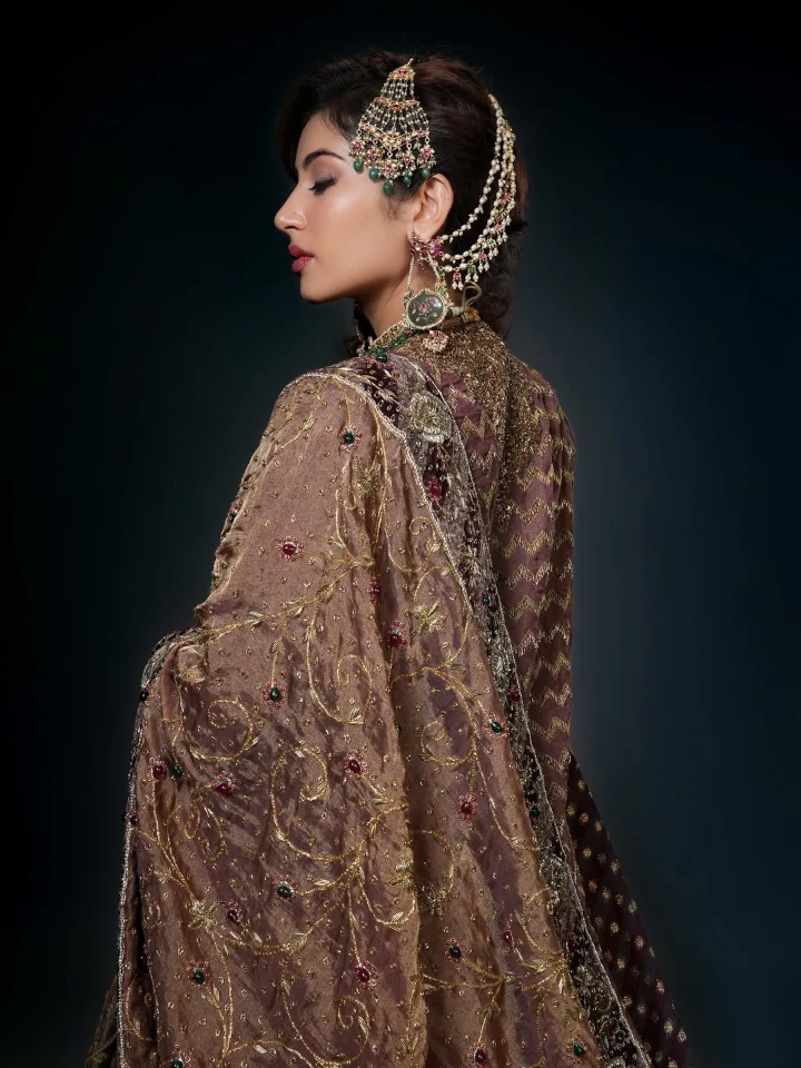 Sara Arjun is not married yet