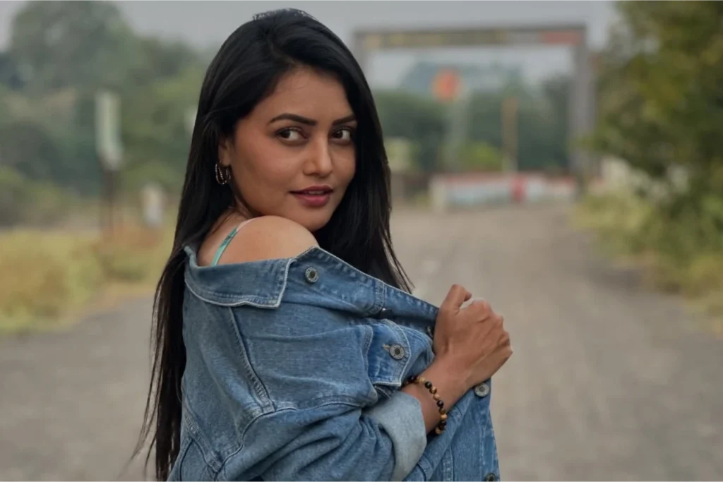 Sonali Patil Biography