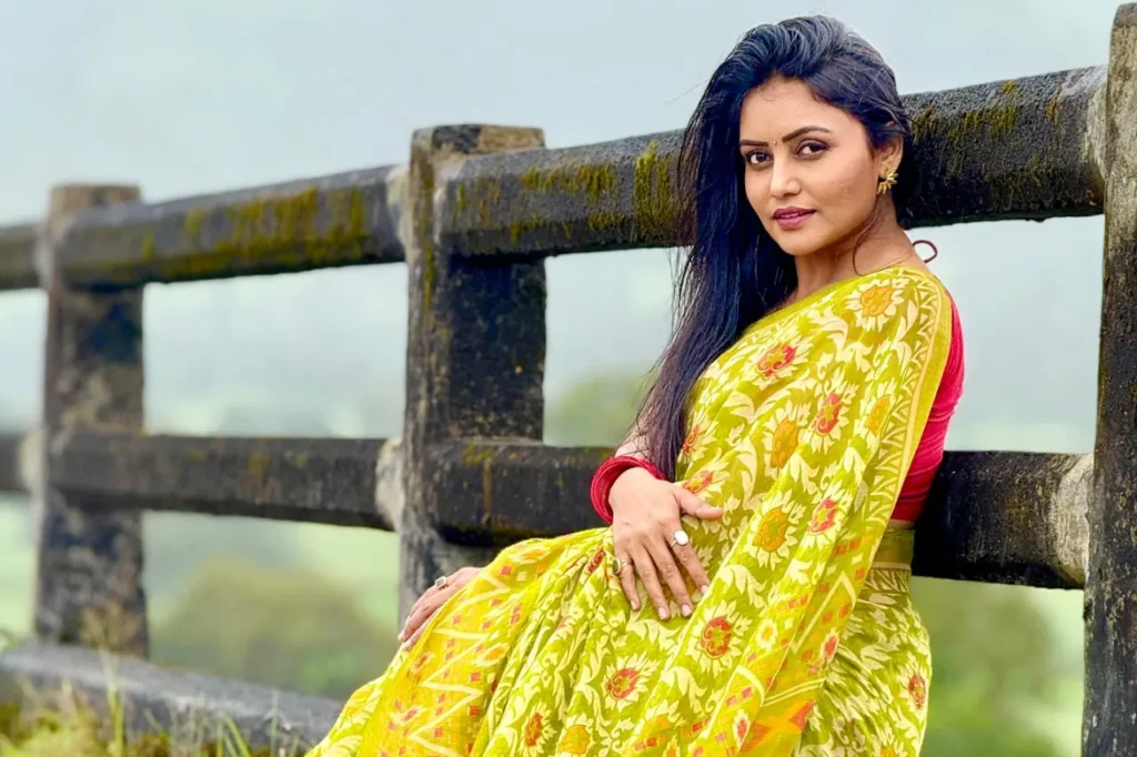 Sonali Patil Boyfriend