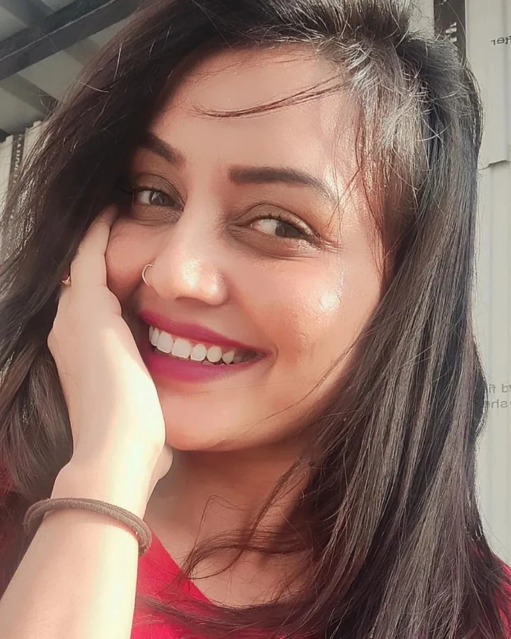 Sonali Patil Facebook