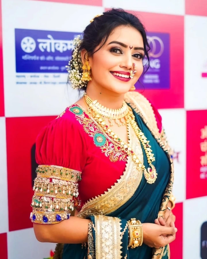 Sonali Patil Husband