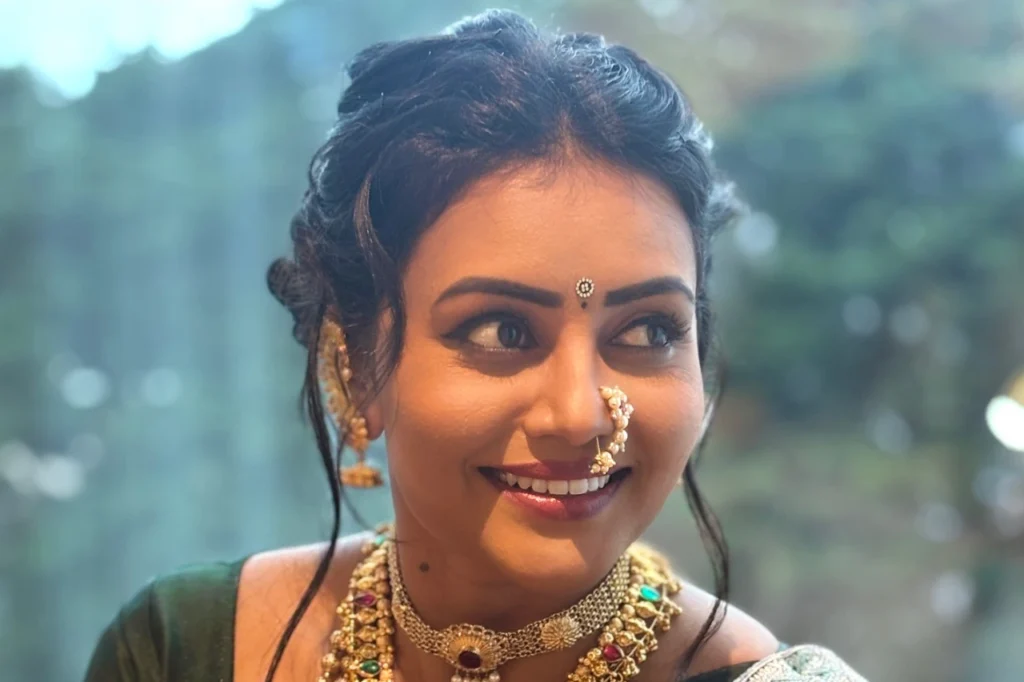 Sonali Patil Instagram