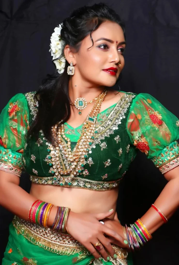 Sonali Patil Movie List