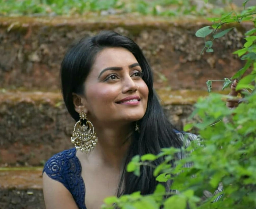 Sonali Patil Net Worth