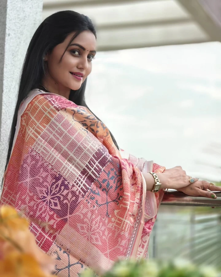 Sonali Patil Television Serial