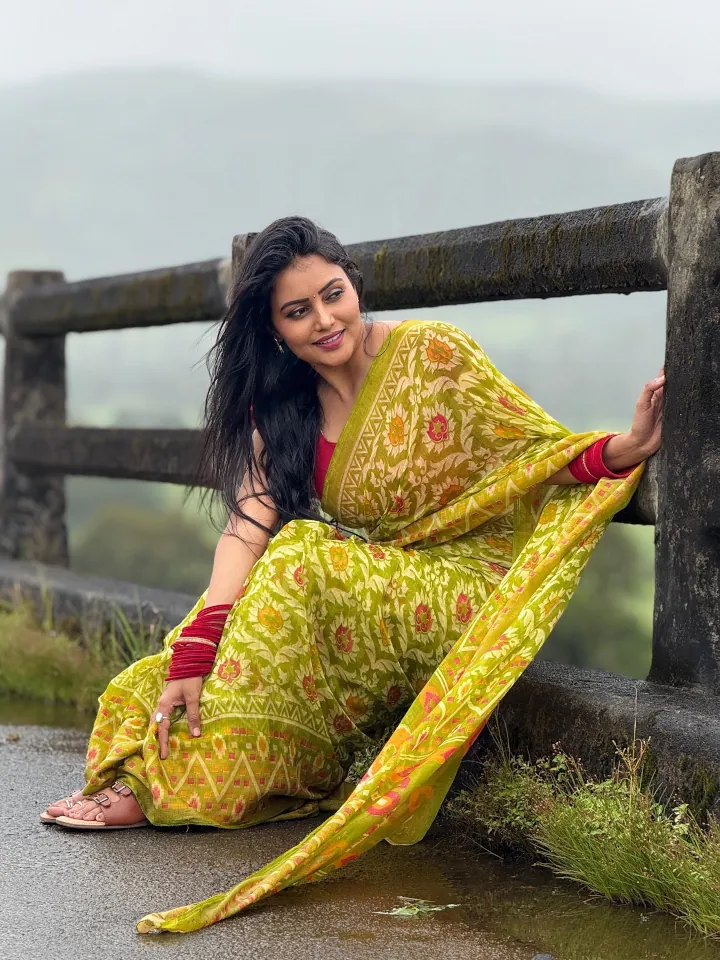 Sonali Patil Twitter