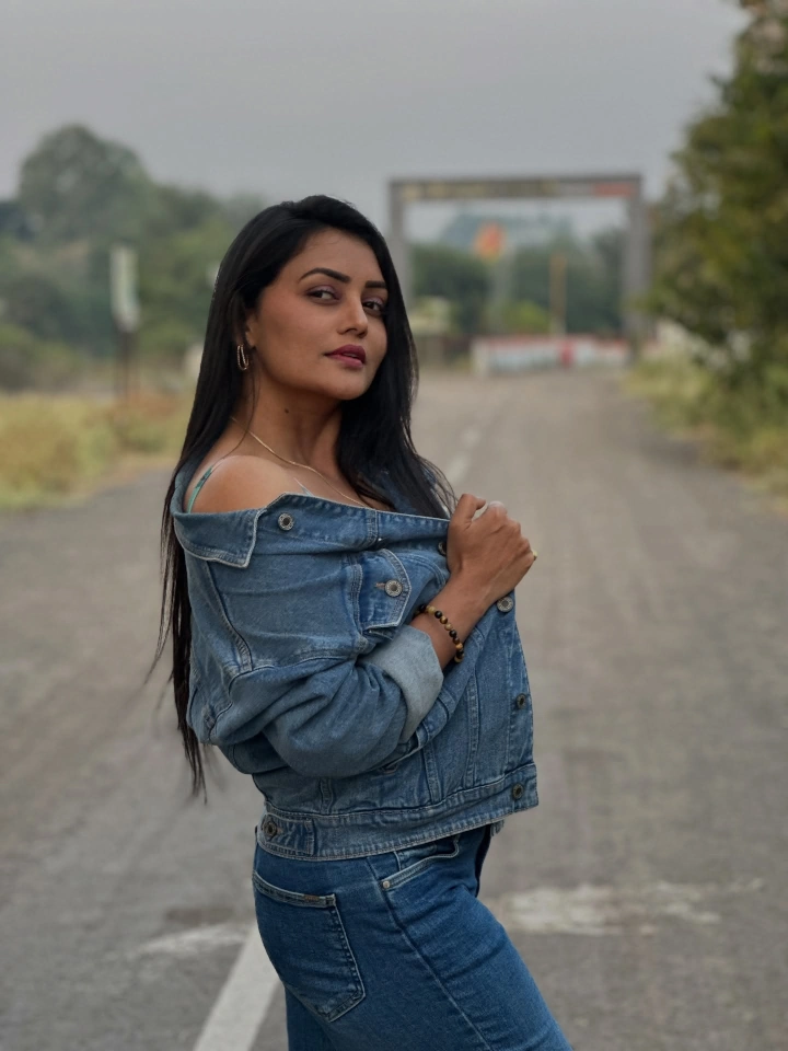 Sonali Patil in Marathi Music & Film Industry