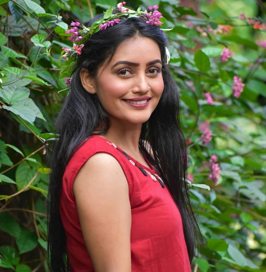 Sonali Patil is predominantly known for her work in Indian Film & Television Industry