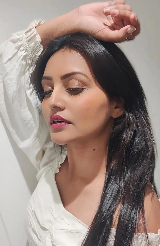 Sonali Patil's Favourite City is Kolhapur