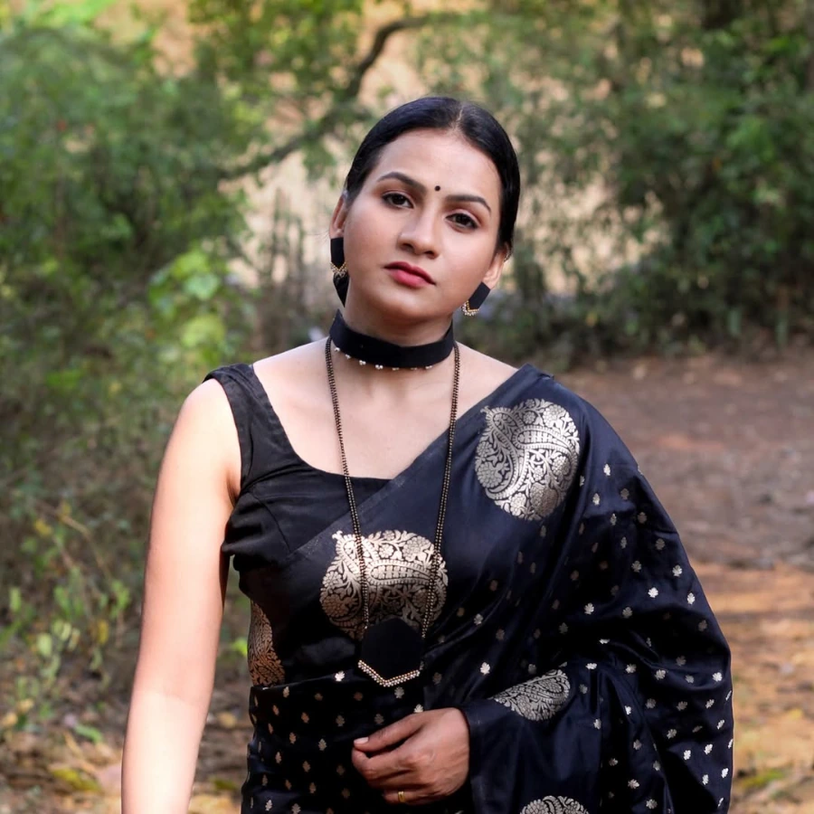 Suvedha Desai Boyfriend