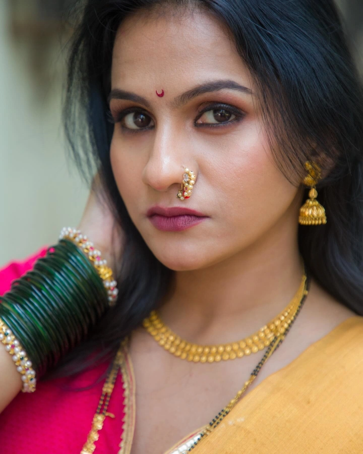 Suvedha Desai Facebook