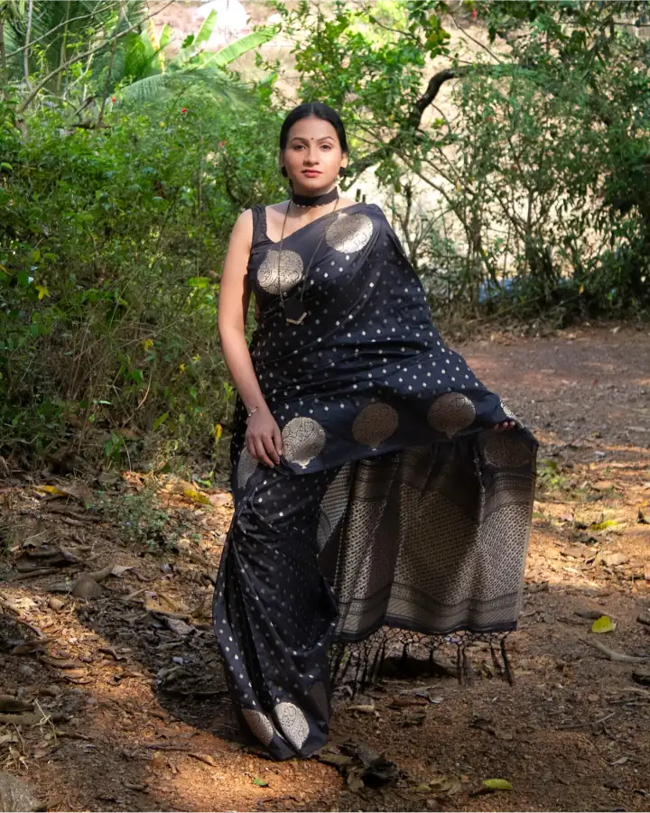 Suvedha Desai Height