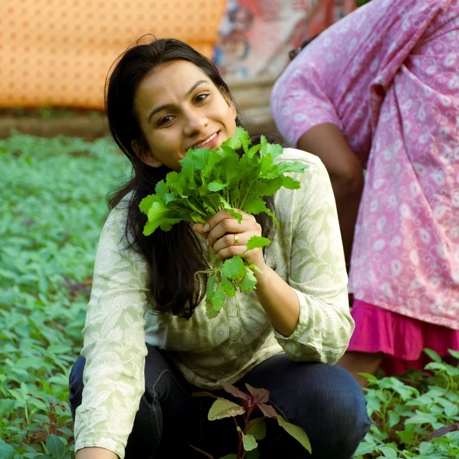 Suvedha Desai Television Serial