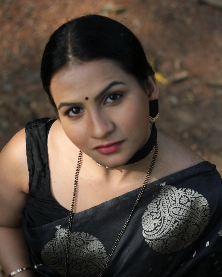 Suvedha Desai Web series