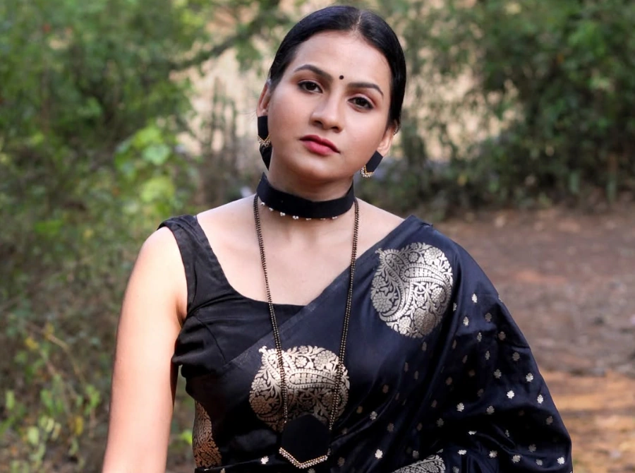 Suvedha Desai Weight