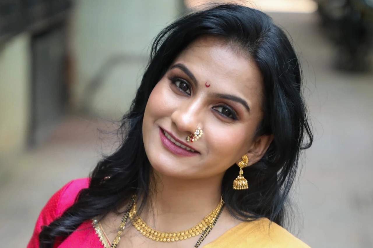 Suvedha Desai