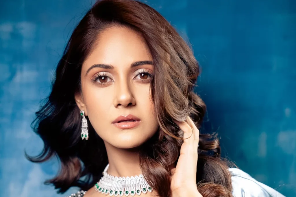 Trina Saha Biography