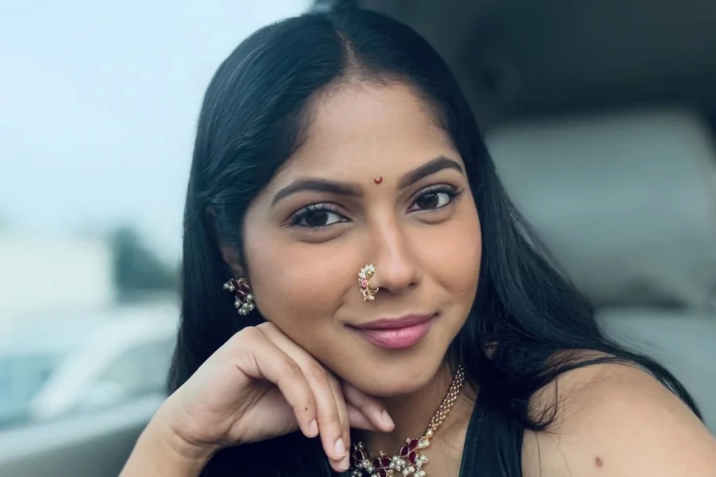 Vijaya Babar Biography