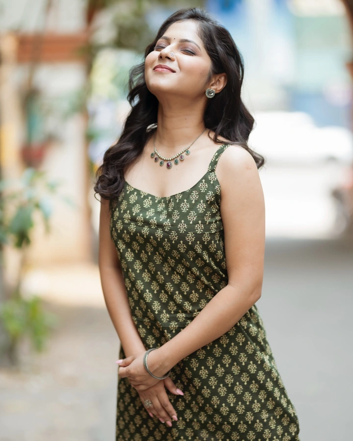 Vijaya Babar Facebook Images