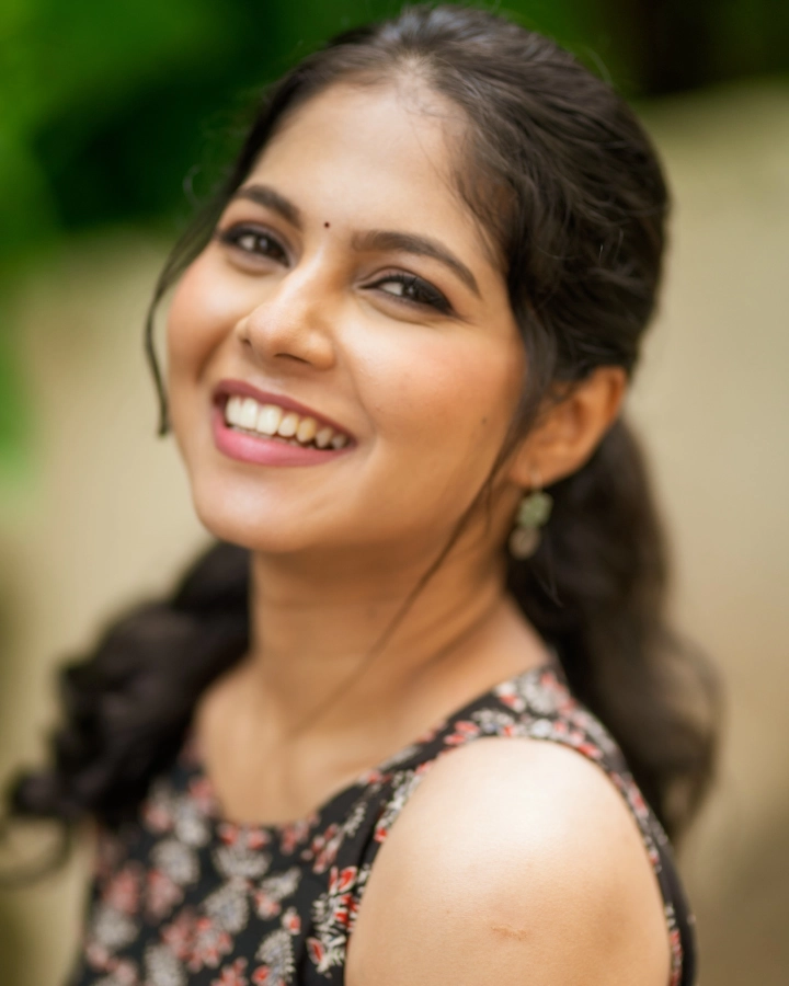 Vijaya Babar Filmography