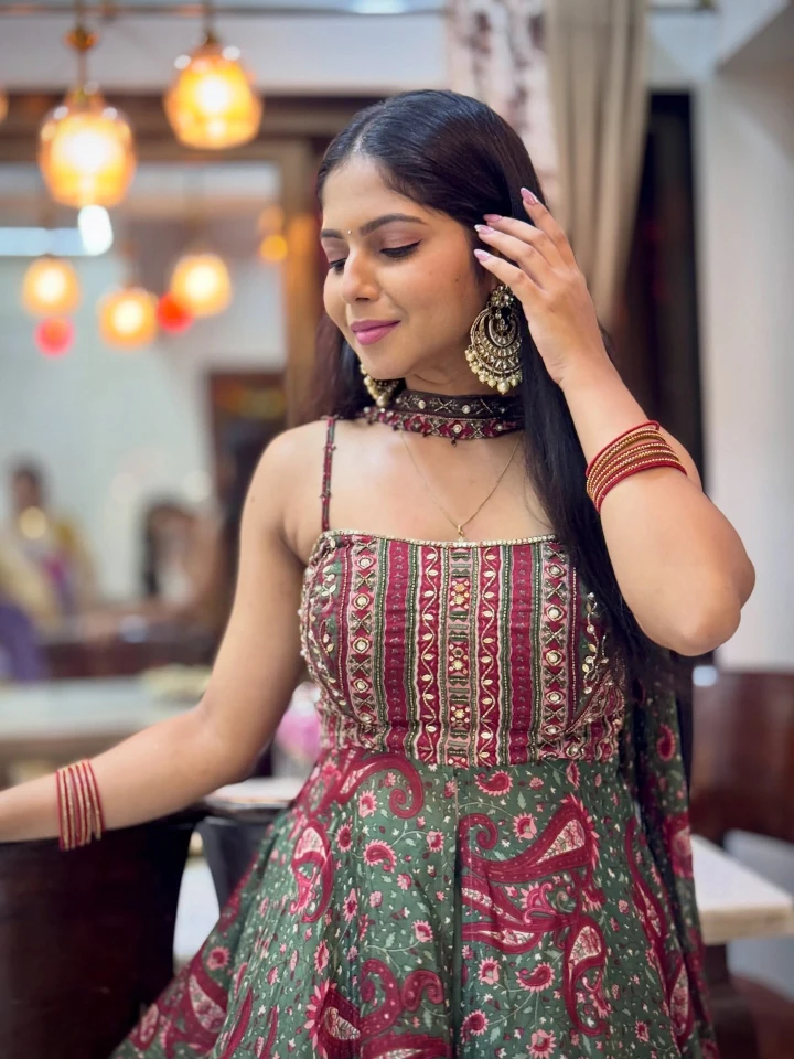 Vijaya Babar Instagram