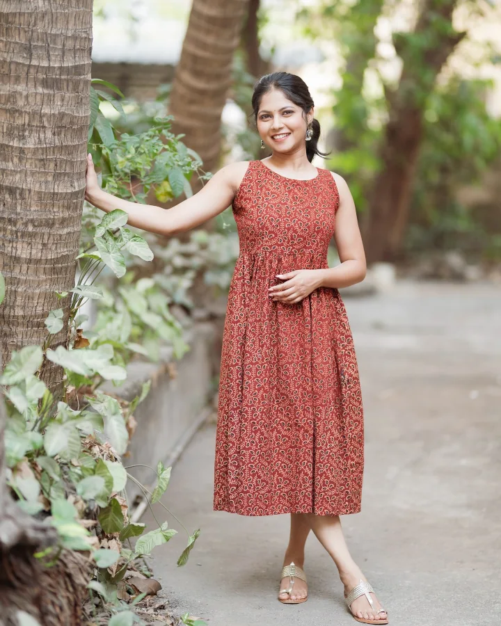 Vijaya Babar Looking Stunningly Gorgeous