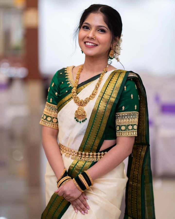 Vijaya Babar Marriage