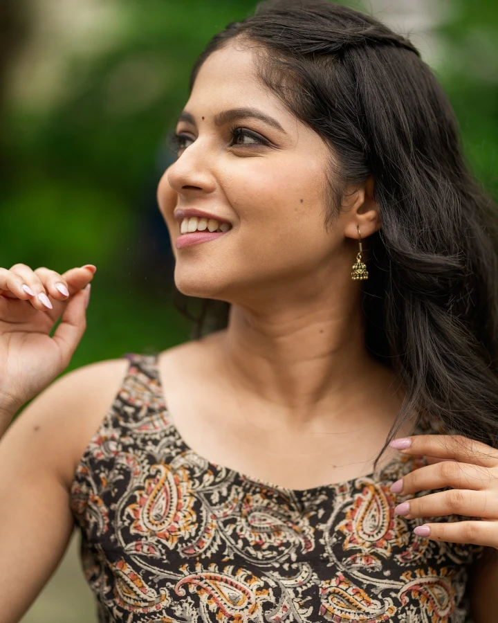 Vijaya Babar Television Serial