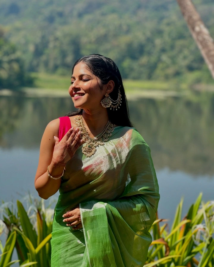 Vijaya Babar is not married yet