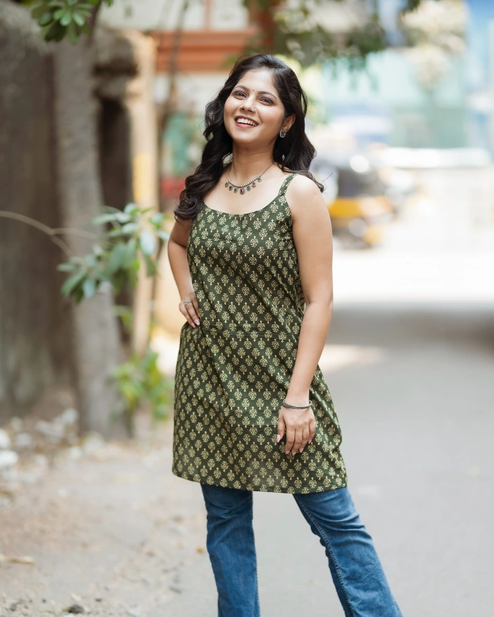 Vijaya Babar loves Puran Poli