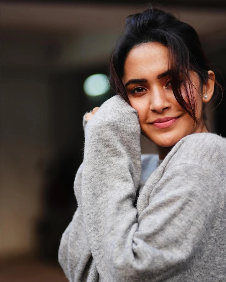 Anushka Sarkate Instagram