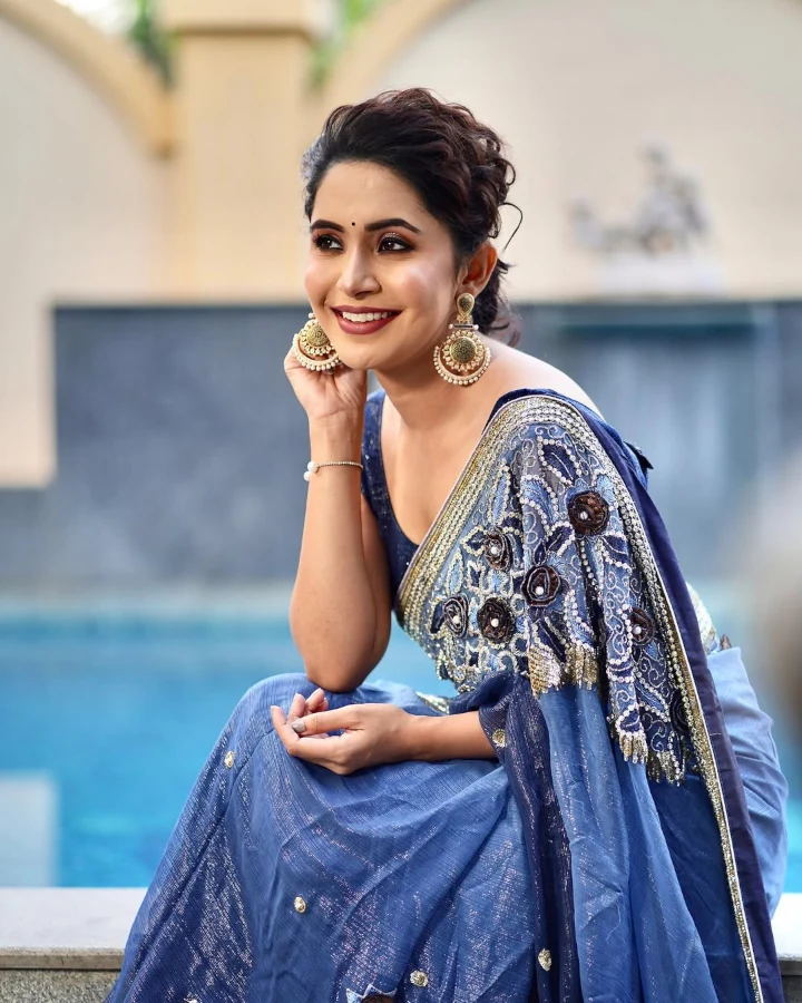 Anushka Sarkate Movie List