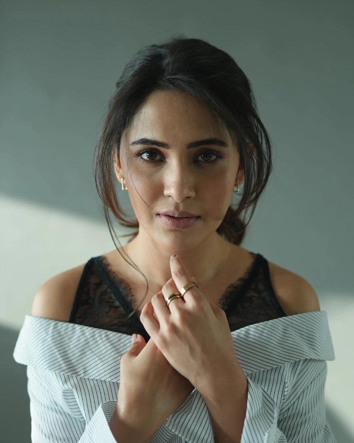 Anushka Sarkate Social Media