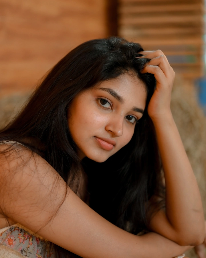 Rachana Inder Cute Image