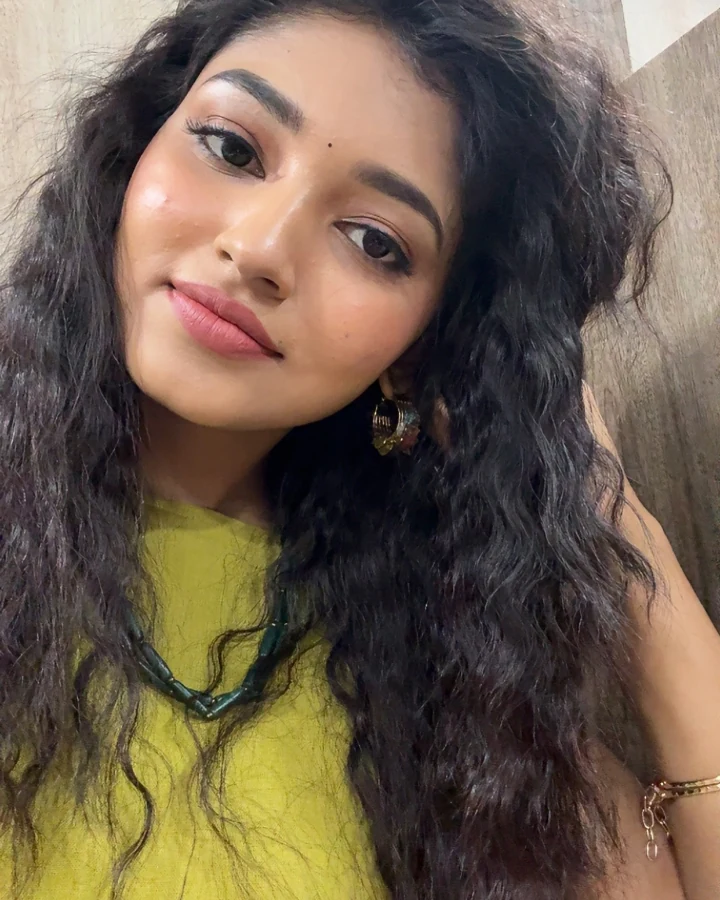 Rachana Inder Facebook Images